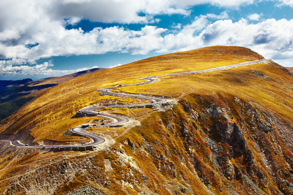 transalpina