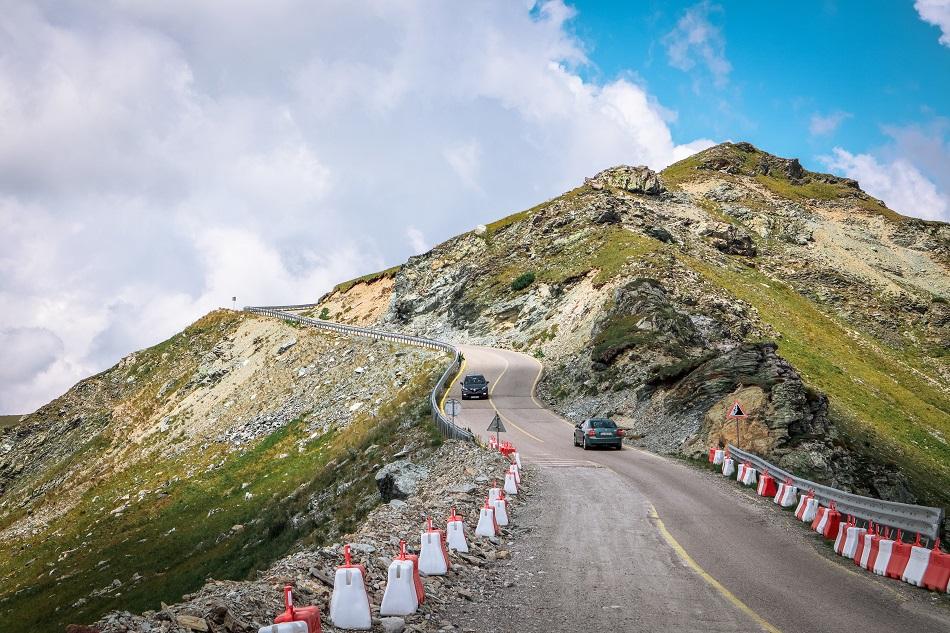 Transalpina