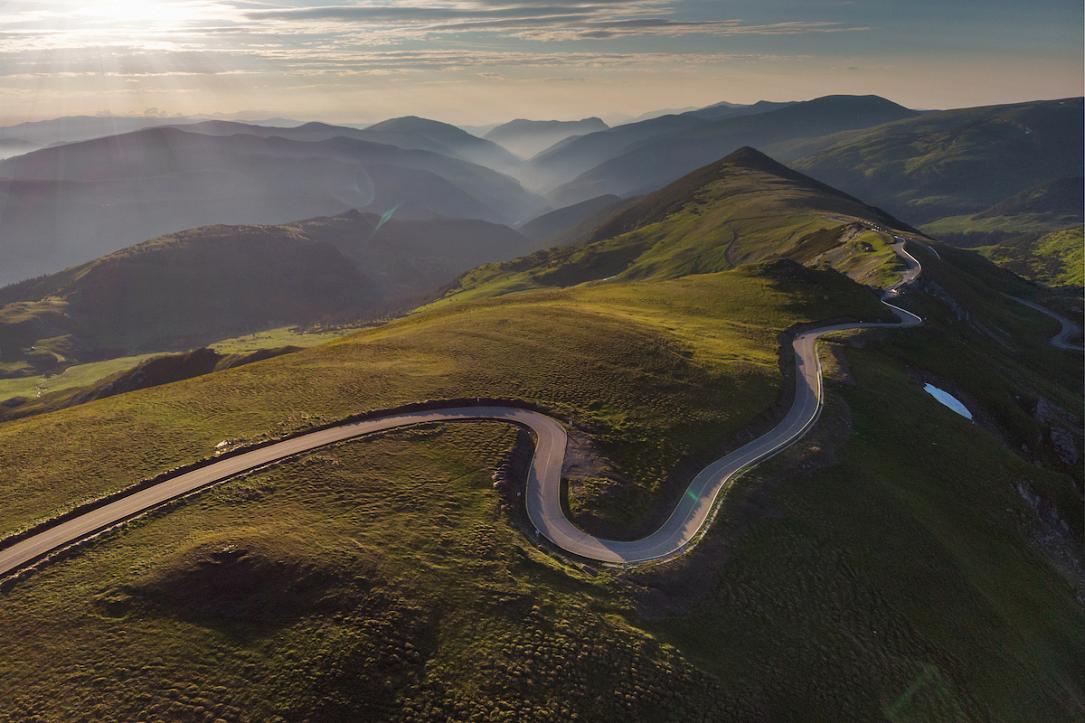 Transalpina