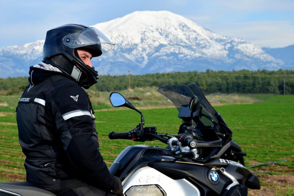 Cookosrider